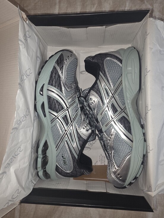 Asics Shoes - ASICS Gel-Nimbus 10.1